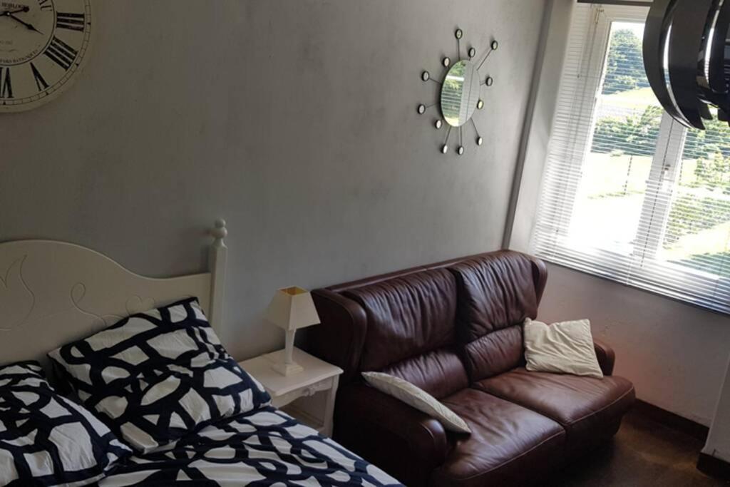 Chaulieu Cottage Near Sourdeval 50150 Normandie Saint-Martin-de-Chaulieu エクステリア 写真